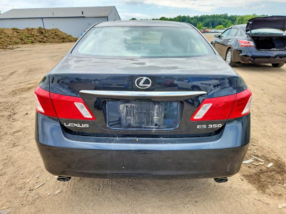 54955916 :رقم المزاد ، JTHBJ46G282256558 vin ، 2008 Lexus Es مزاد بيع