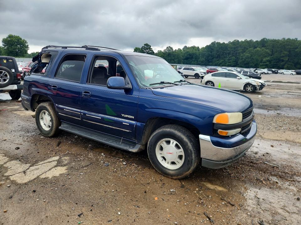 Aukcja sprzedaży 2002 Gmc Yukon, vin: 1GKEC13Z92R196410, numer aukcji: 57731256
