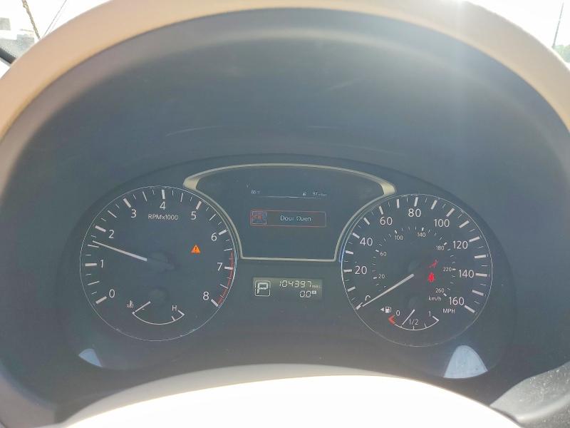 Aukcja sprzedaży 2015 Nissan Altima, vin: 1N4AL3AP3FN401312, numer aukcji: 55606876