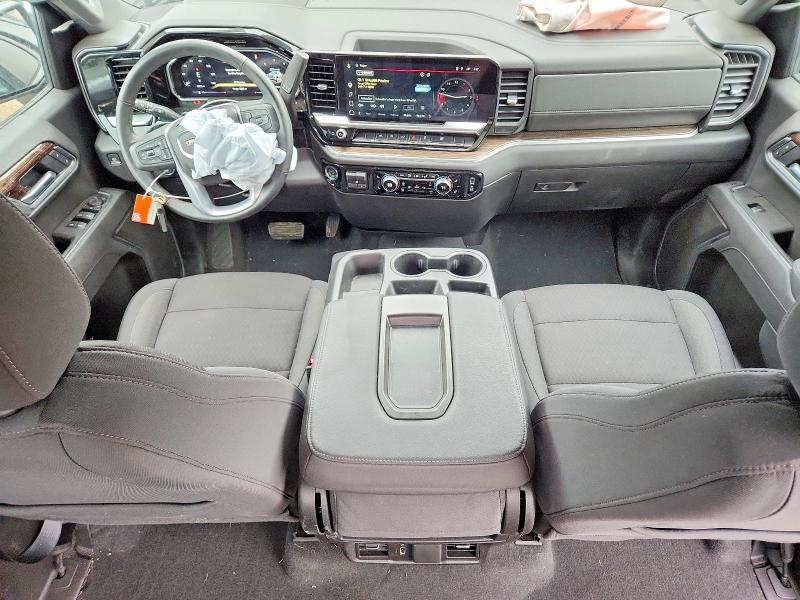 Продажа на аукционе авто 2026 Gmc Sierra, vin: 1GTPUJEK0TZ138222, номер лота: 57531106