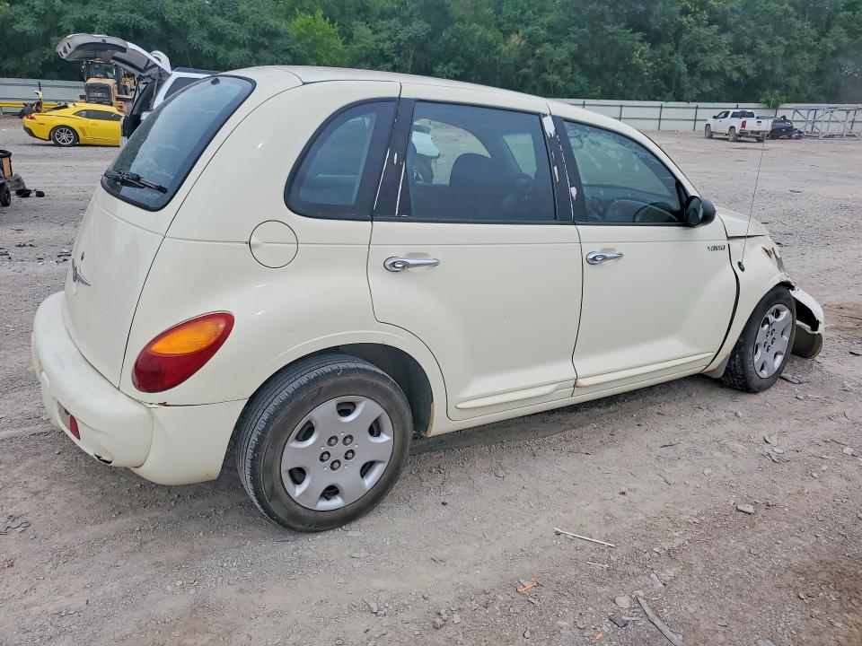 55390816 :رقم المزاد ، 3C4FY58B85T635287 vin ، 2005 Chrysler Pt Cruiser مزاد بيع