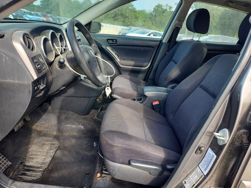 Продажа на аукционе авто 2005 Pontiac Vibe, vin: 5Y2SM638X5Z436844, номер лота: 57680706
