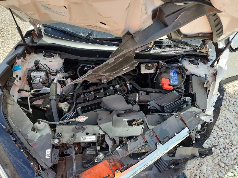 2025 Honda Cr-v მანქანა იყიდება აუქციონზე, vin: 5J6RS3H79SL012096, აუქციონის ნომერი: 57123246