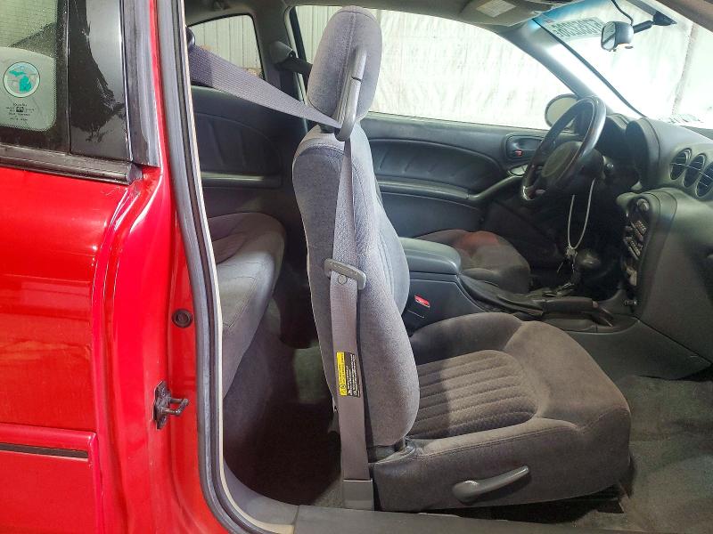 Aukcja sprzedaży 2002 Pontiac Grand Am, vin: 1G2NW12E32C263737, numer aukcji: 57353236