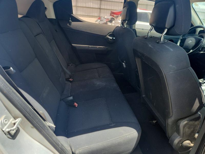 57022056 :رقم المزاد ، 1B3CC4FB2AN150637 vin ، 2010 Dodge Avenger مزاد بيع