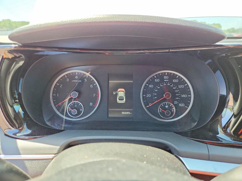 Продажа на аукционе авто 2023 Kia K5, vin: 5XXG14J26PG220173, номер лота: 56234646