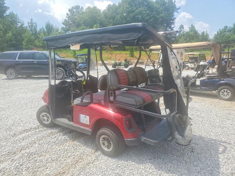 85605815 :رقم المزاد ، 5341235 vin ، 2014 Ezgo Golf Cart مزاد بيع