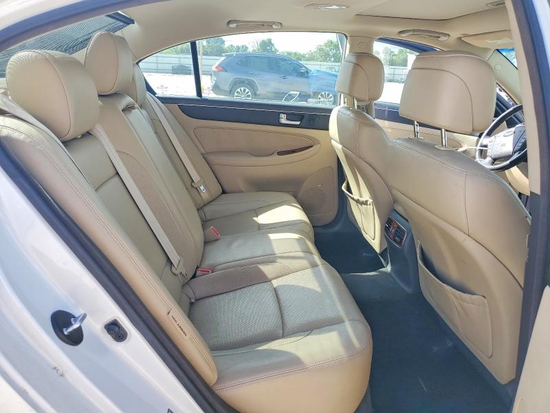 56743086 :رقم المزاد ، KMHGC4DD3DU229342 vin ، 2013 Hyundai Genesis مزاد بيع