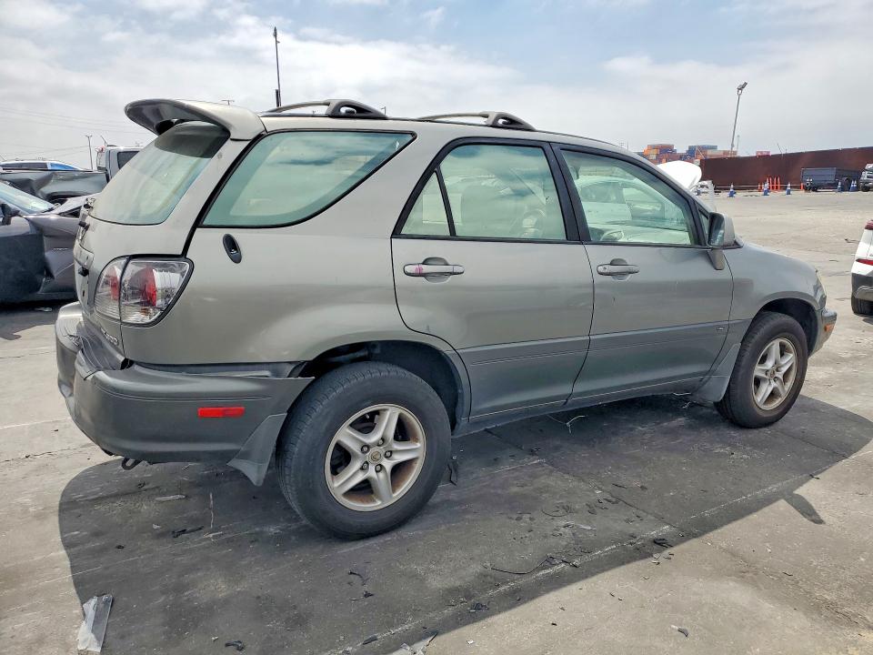 Продаж на аукціоні авто 2001 Lexus Rx, vin: JTJGF10UX10090777, номер лоту: 56678006