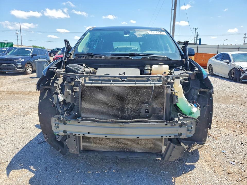 2020 Chevrolet Traverse მანქანა იყიდება აუქციონზე, vin: 1GNERFKW5LJ263204, აუქციონის ნომერი: 58008426