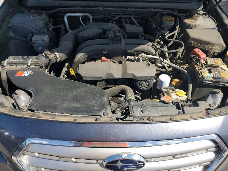 Продажа на аукционе авто 2017 Subaru Outback, vin: 4S4BSACC7H3278611, номер лота: 55438386