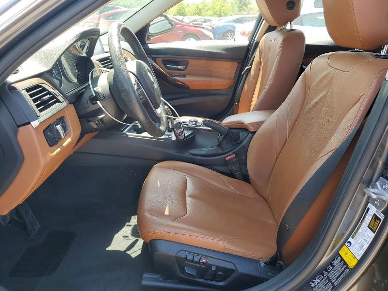 2013 Bmw 328 მანქანა იყიდება აუქციონზე, vin: WBA3B5G58DNS03083, აუქციონის ნომერი: 54184636