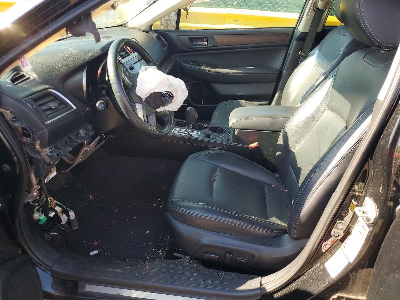 Продажа на аукционе авто 2017 Subaru Outback, vin: 4S4BSANC2H3425477, номер лота: 59009506