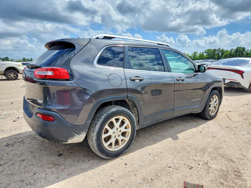 Aukcja sprzedaży 2014 Jeep Cherokee, vin: 1C4PJMCS9EW284457, numer aukcji: 57054616