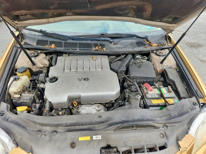 56850176 :رقم المزاد ، 4T1BK36B77U194411 vin ، 2007 Toyota Avalon مزاد بيع