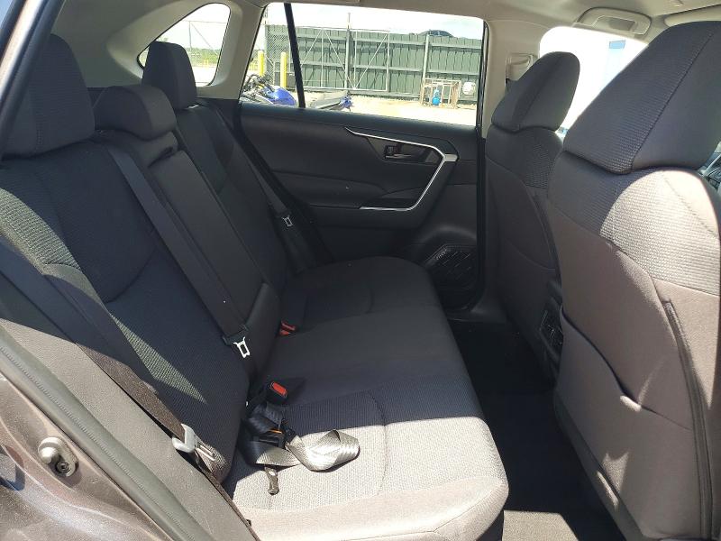 Продаж на аукціоні авто 2024 Toyota Rav4, vin: 4T3MWRFV9RU126776, номер лоту: 58127476
