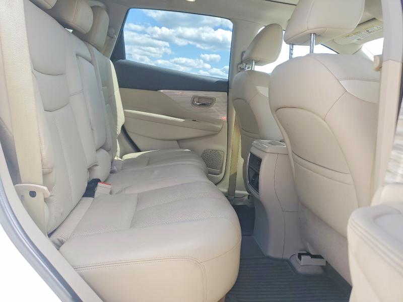 Aukcja sprzedaży 2015 Nissan Murano, vin: 5N1AZ2MHXFN212725, numer aukcji: 57320416