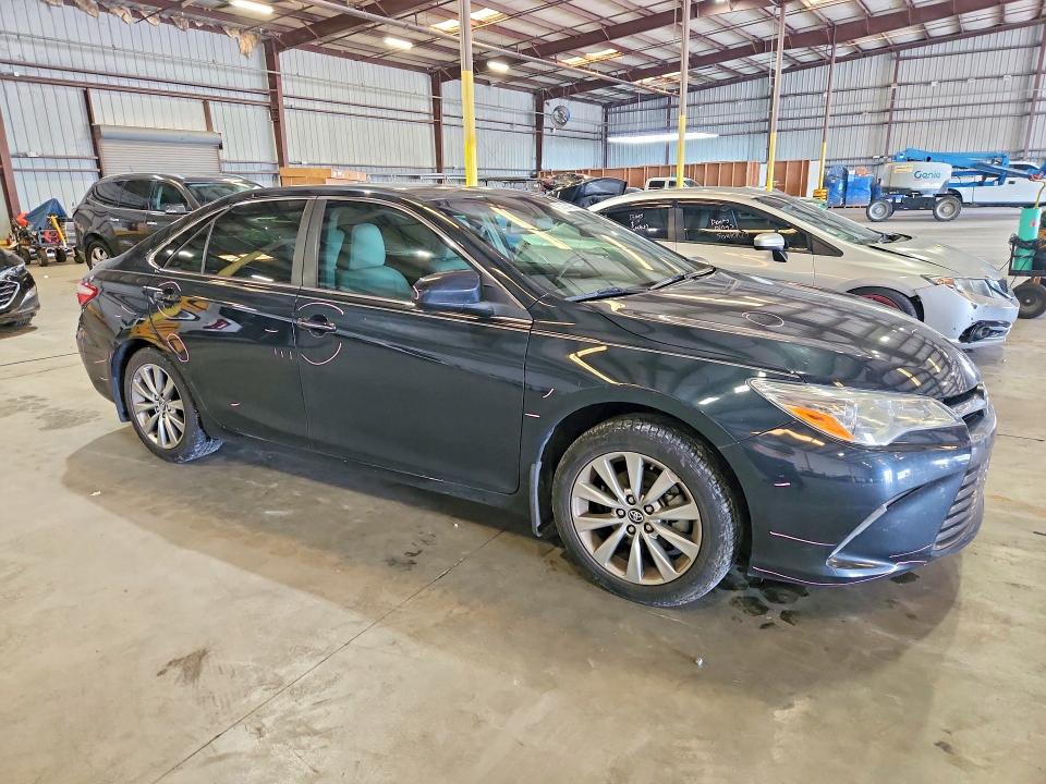 Aukcja sprzedaży 2016 Toyota Camry, vin: 4T1BF1FK2GU614438, numer aukcji: 58774066
