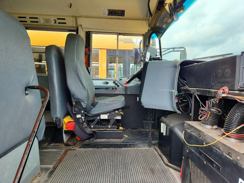 Aukcja sprzedaży 2015 Ic Corporation School Bus, vin: 4DRBUC8N9FB643292, numer aukcji: 58966106