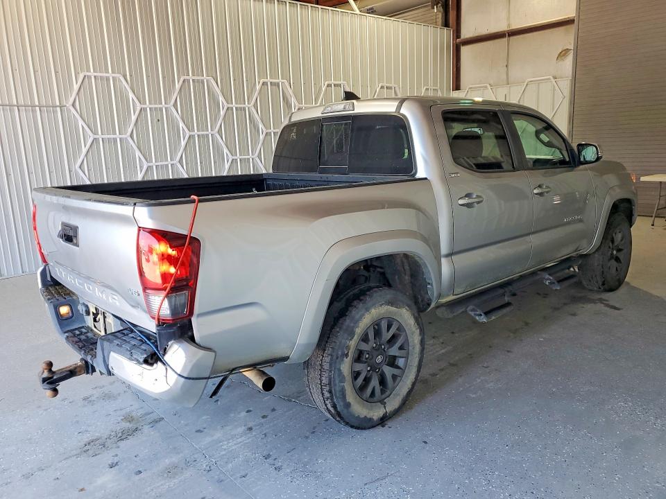 50739836 :رقم المزاد ، 3TMCZ5AN2PM606269 vin ، 2023 Toyota Tacoma مزاد بيع