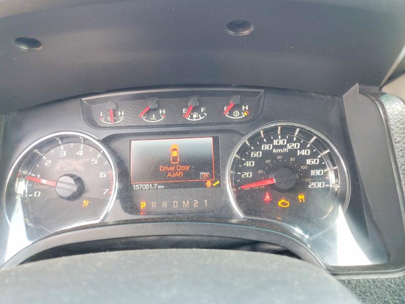 Aukcja sprzedaży 2014 Ford F150, vin: 1FTFX1EF5EFA79873, numer aukcji: 58920036