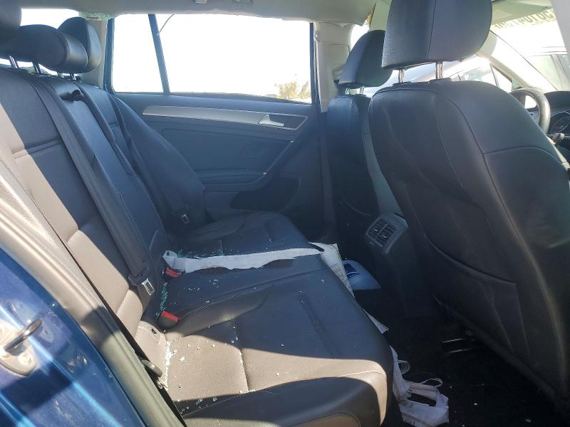 Aukcja sprzedaży 2015 Volkswagen Golf Sportwagen, vin: 3VWCA7AU5FM506723, numer aukcji: 56104756