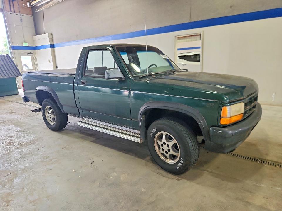 Продаж на аукціоні авто 1996 Dodge Dakota, vin: 1B7GG26X2TS630749, номер лоту: 58185356
