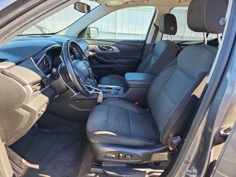 Продаж на аукціоні авто 2020 Chevrolet Traverse, vin: 1GNEVGKW8LJ161154, номер лоту: 55736806