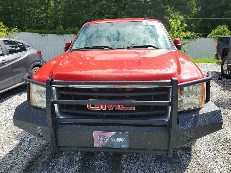 Aukcja sprzedaży 2007 Gmc New Sierra, vin: 1GTEK19067Z586427, numer aukcji: 57511646