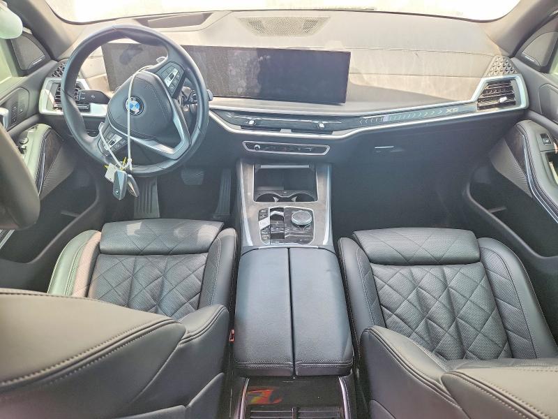 Aukcja sprzedaży 2024 Bmw X5, vin: 5UX23EU03R9V29179, numer aukcji: 56540336