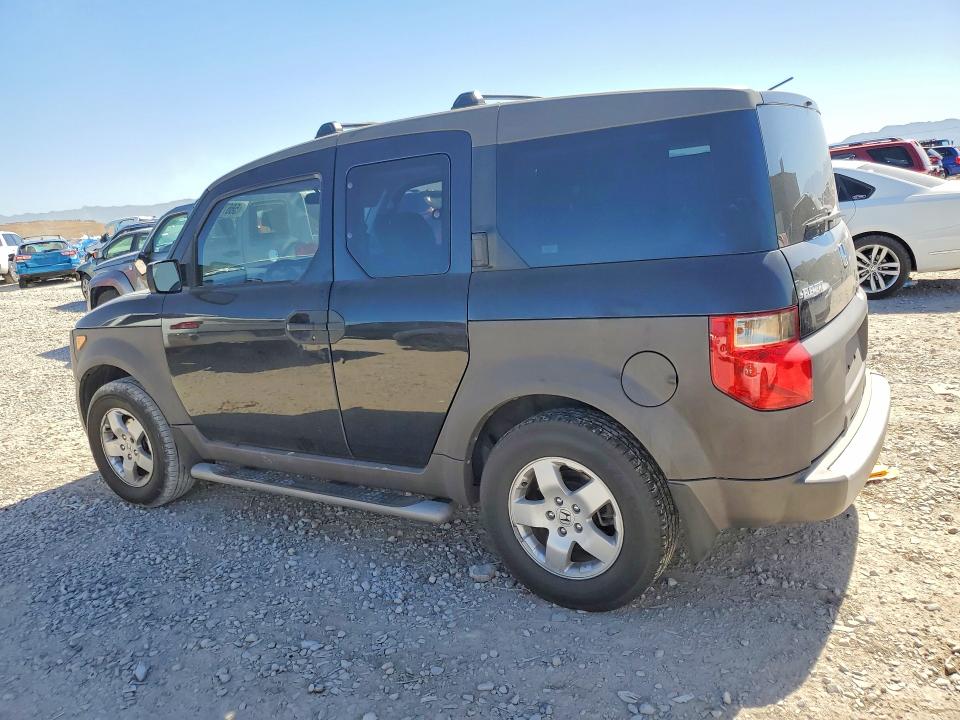 Продаж на аукціоні авто 2004 Honda Element, vin: 5J6YH28514L019159, номер лоту: 56671006