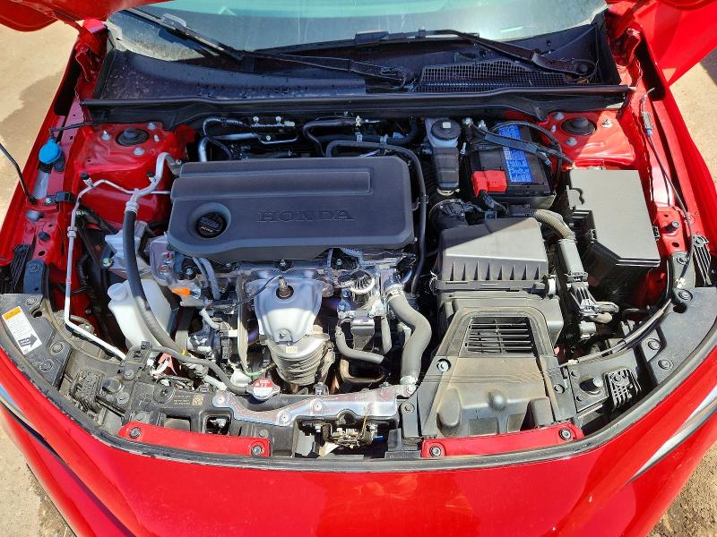 Aukcja sprzedaży 2026 Honda Civic, vin: 2HGFE2F53TH559666, numer aukcji: 56487496