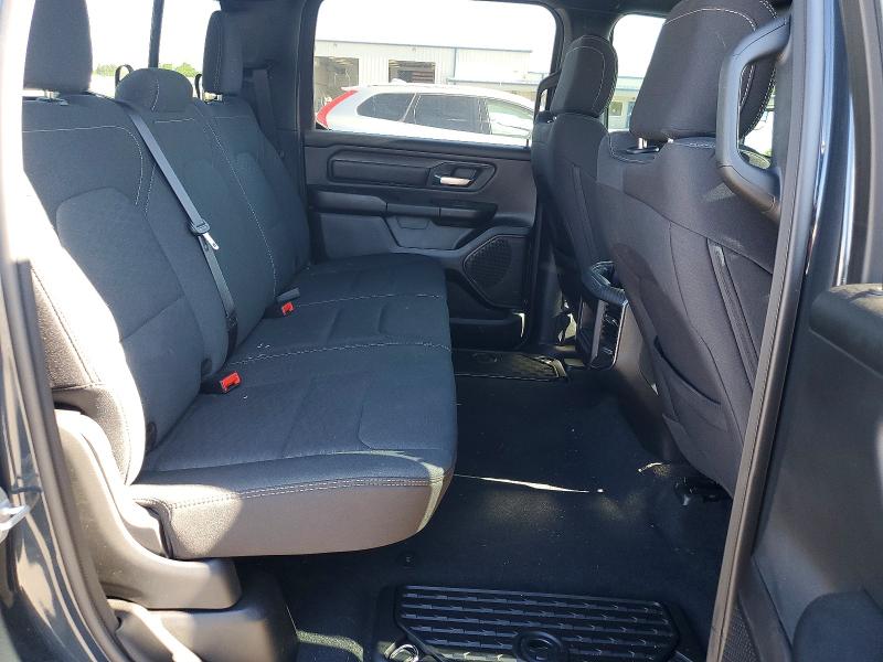 Продаж на аукціоні авто 2025 Ram 1500, vin: 1C6RRFGGXSN245579, номер лоту: 56415806