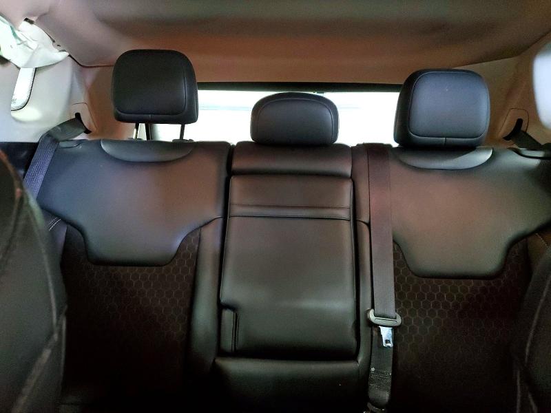 Aukcja sprzedaży 2017 Jeep Compass, vin: 3C4NJDBB9HT646774, numer aukcji: 57400846