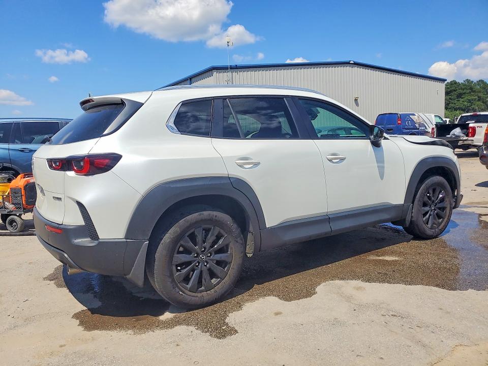 Aukcja sprzedaży 2024 Mazda Cx-50, vin: 7MMVABBM8RN220095, numer aukcji: 85994355