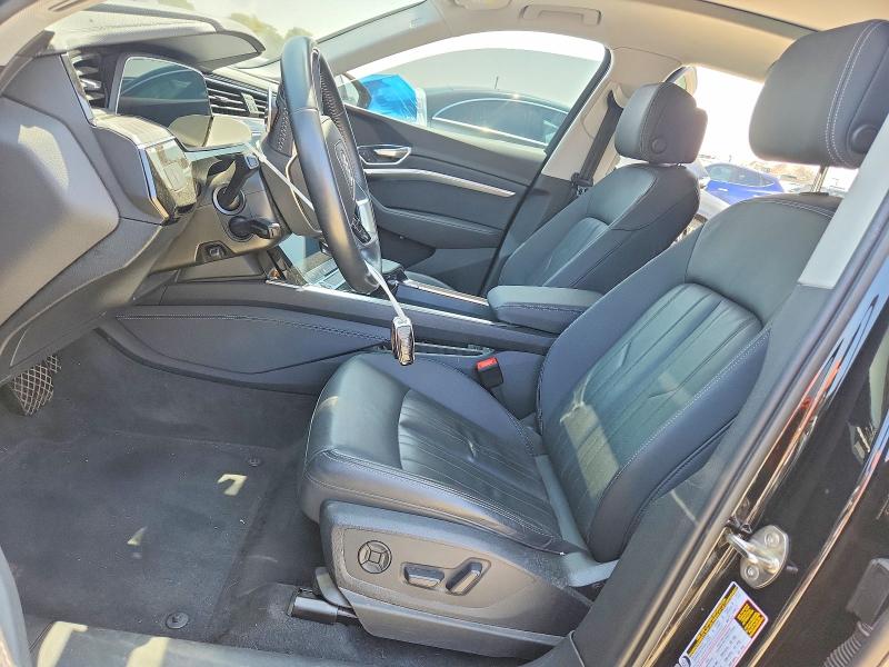 Aukcja sprzedaży 2021 Audi E-tron, vin: WA1AAAGE6MB024641, numer aukcji: 55509886