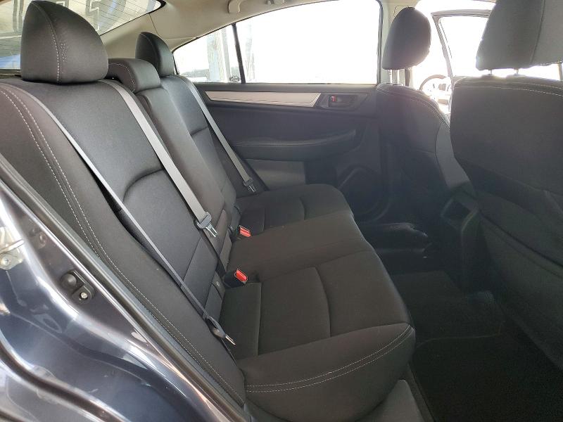 Aukcja sprzedaży 2017 Subaru Legacy, vin: 4S3BNAB60H3019871, numer aukcji: 56196446