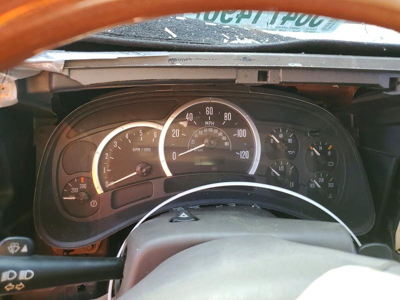 58471496 :رقم المزاد ، 1GYEC63T04R272615 vin ، 2004 Cadillac Escalade مزاد بيع