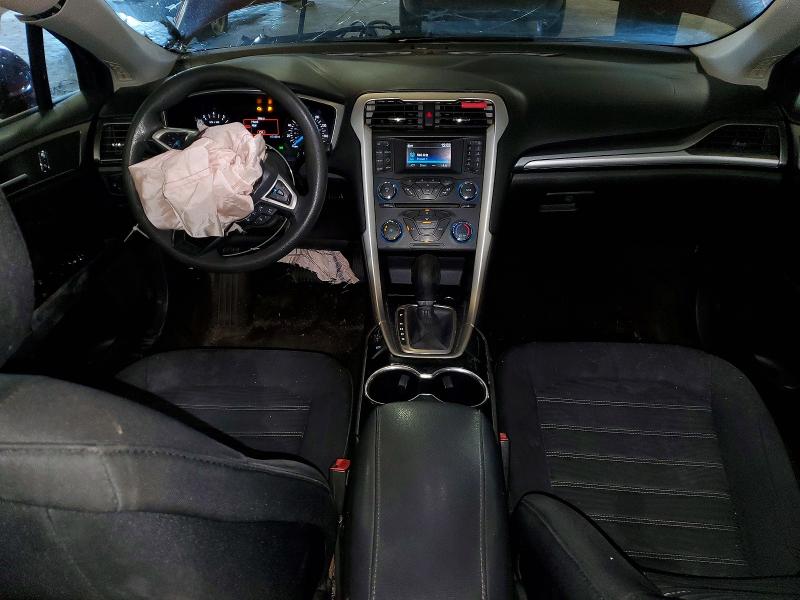 Aukcja sprzedaży 2016 Ford Fusion, vin: 3FA6P0H78GR324143, numer aukcji: 55975286