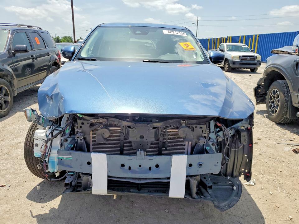 Aukcja sprzedaży 2017 Mazda Cx-5, vin: JM3KFBCL5H0160290, numer aukcji: 58942126