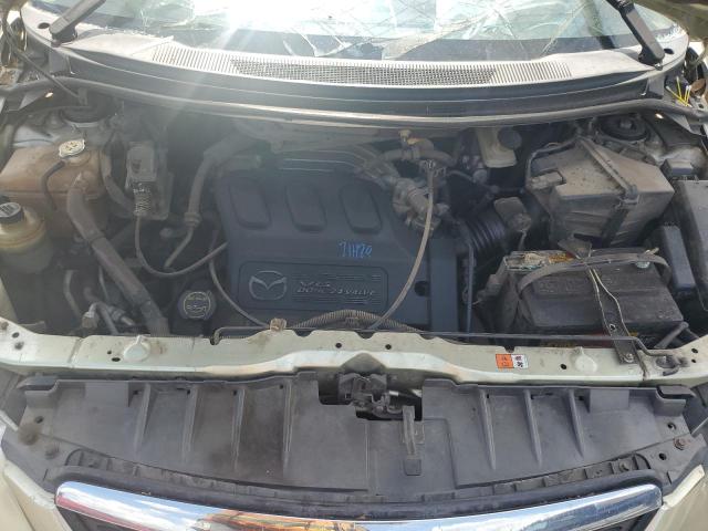 2005 Mazda Mpv მანქანა იყიდება აუქციონზე, vin: JM3LW28J050547353, აუქციონის ნომერი: 56508746