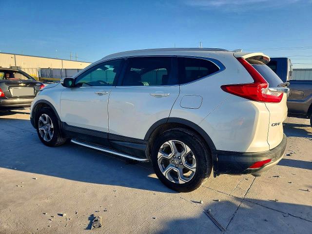 Aukcja sprzedaży 2017 Honda Cr-v, vin: 2HKRW2H85HH607683, numer aukcji: 52024066