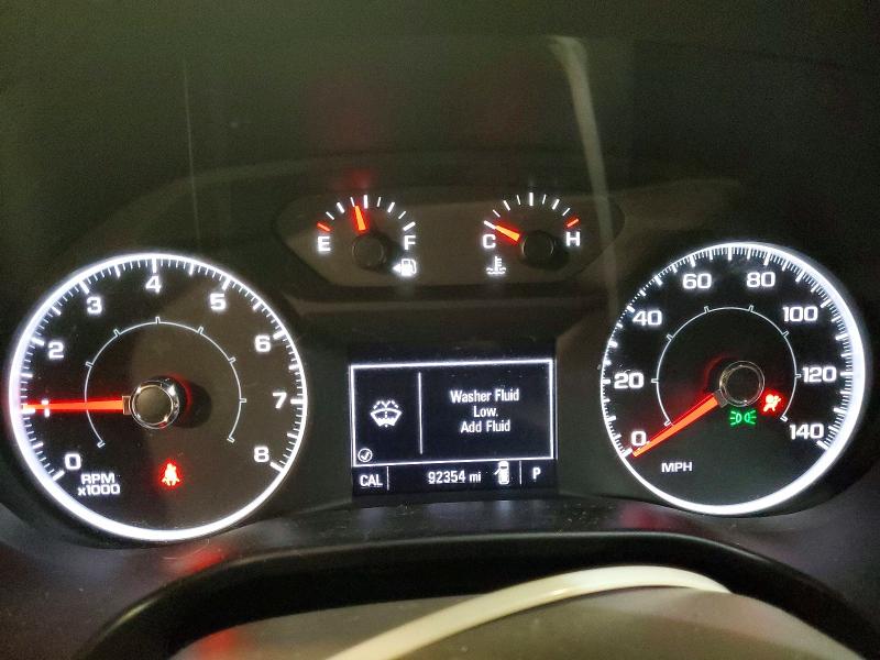 Aukcja sprzedaży 2019 Gmc Acadia, vin: 1GKKNLLS2KZ170002, numer aukcji: 56160306