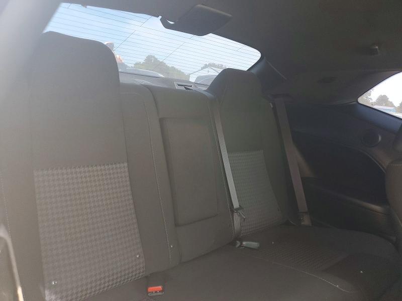 56422386 :رقم المزاد ، 2C3CDZFJ9MH618929 vin ، 2021 Dodge Challenger مزاد بيع