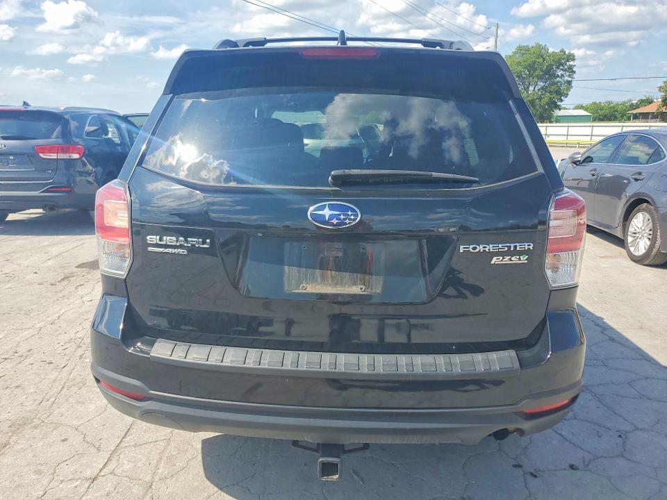 57127086 :رقم المزاد ، JF2SJAEC5HH419703 vin ، 2017 Subaru Forester مزاد بيع