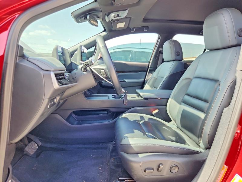 Aukcja sprzedaży 2024 Honda Prologue, vin: 3GPKHXRJXRS542409, numer aukcji: 59159516