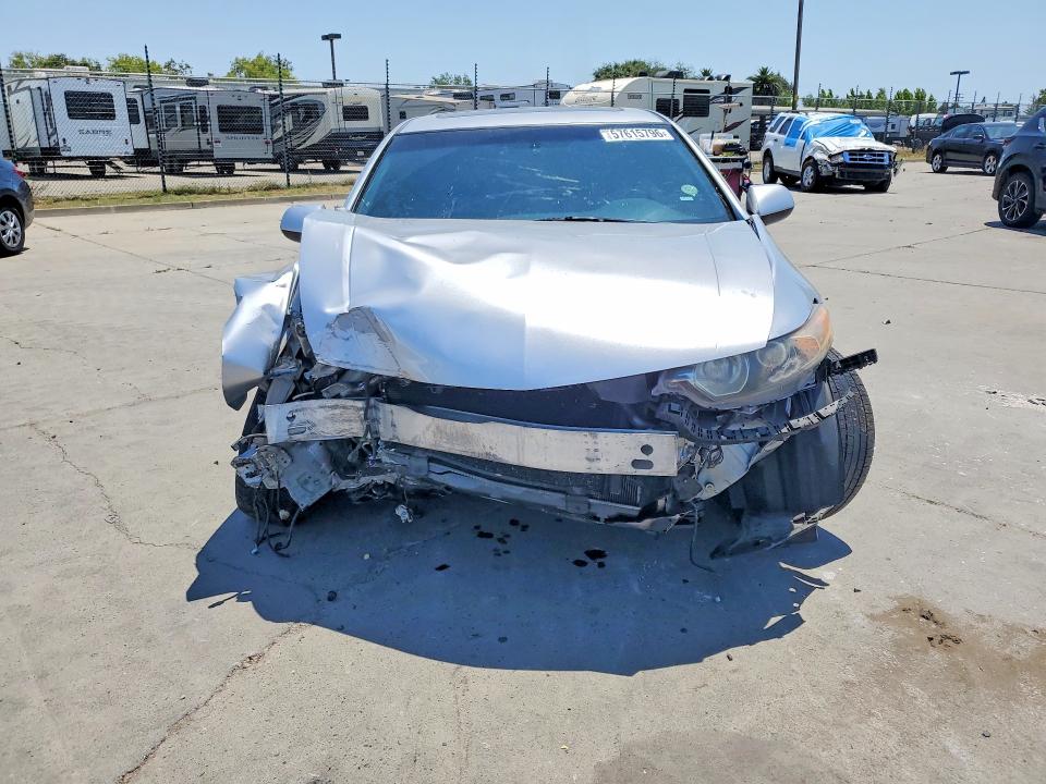 57615796 :رقم المزاد ، JH4CU2F84DC011662 vin ، 2013 Acura Tsx مزاد بيع