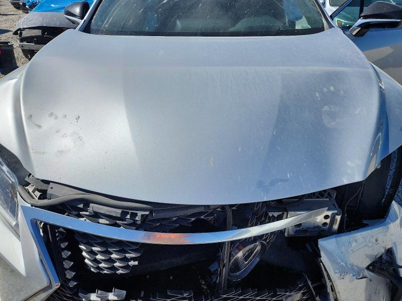 Продажа на аукционе авто 2016 Lexus Rx 350, vin: 2T2BZMCA9GC030104, номер лота: 55981096