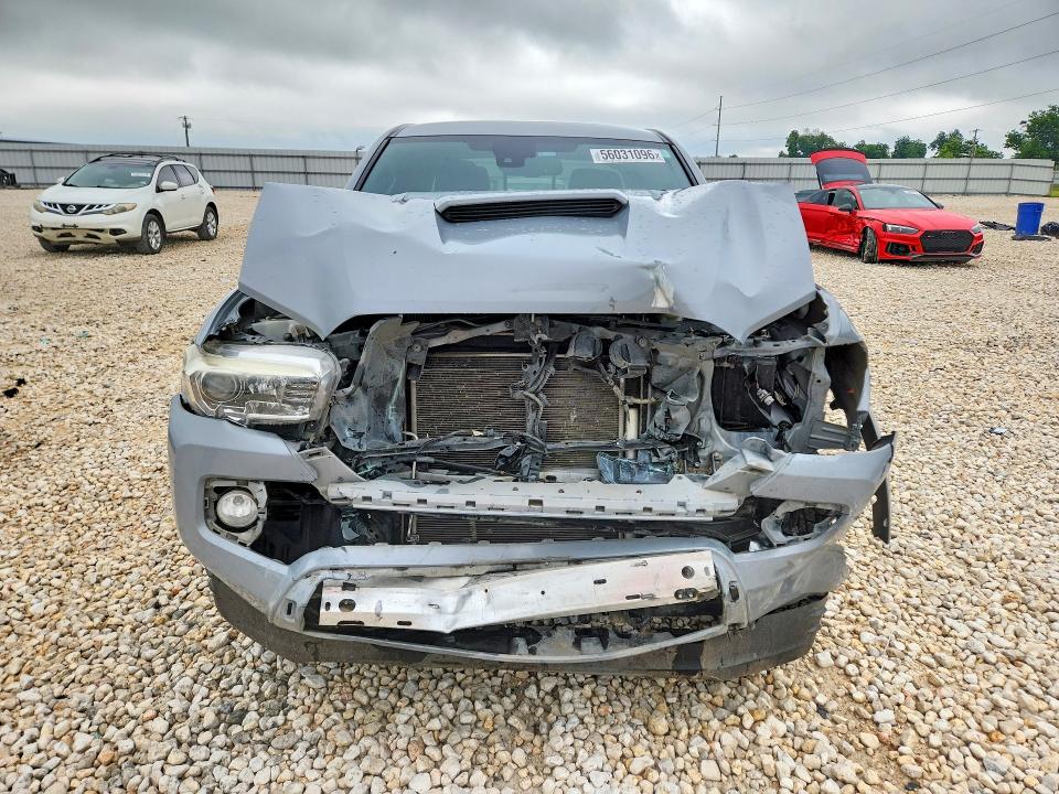 Aukcja sprzedaży 2020 Toyota Tacoma, vin: 5TFAZ5CN3LX093381, numer aukcji: 56031096