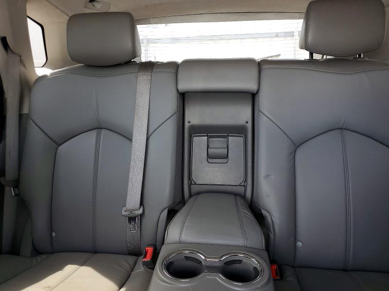 Продаж на аукціоні авто 2012 Cadillac Srx, vin: 3GYFNGE37CS619418, номер лоту: 55791726